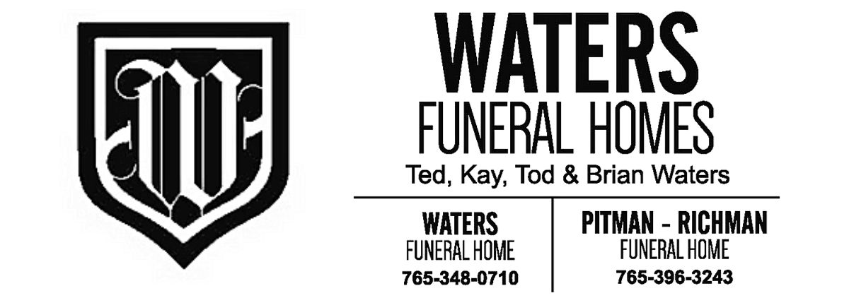 Funeral Site Logo
